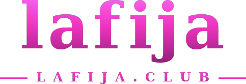 lafija logotipo